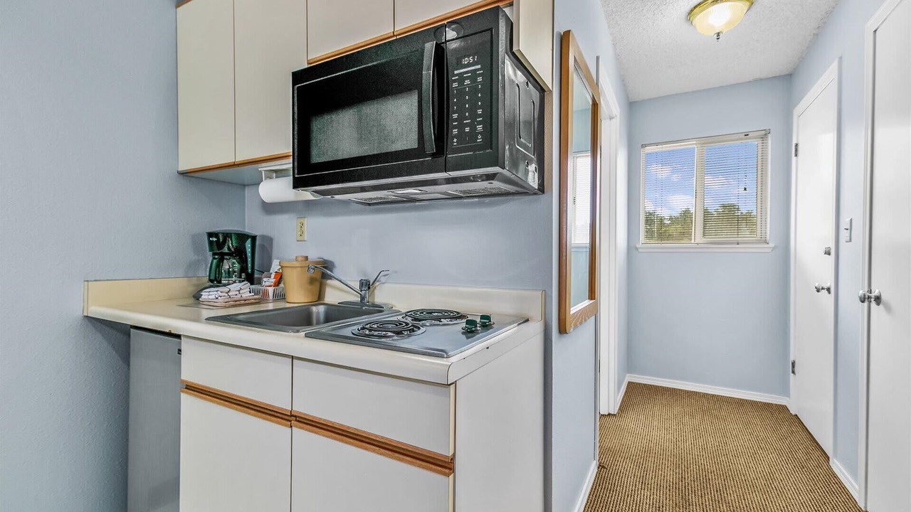 Photo of Kitchen in Ocean Shores