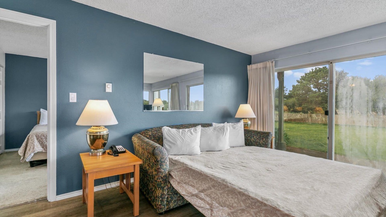 Photo of Bedroom in Ocean Shores