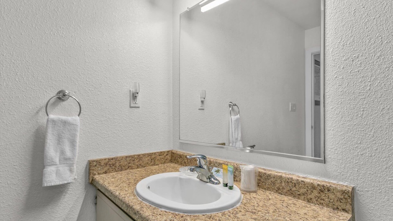 Photo of Bathroom in Ocean Shores