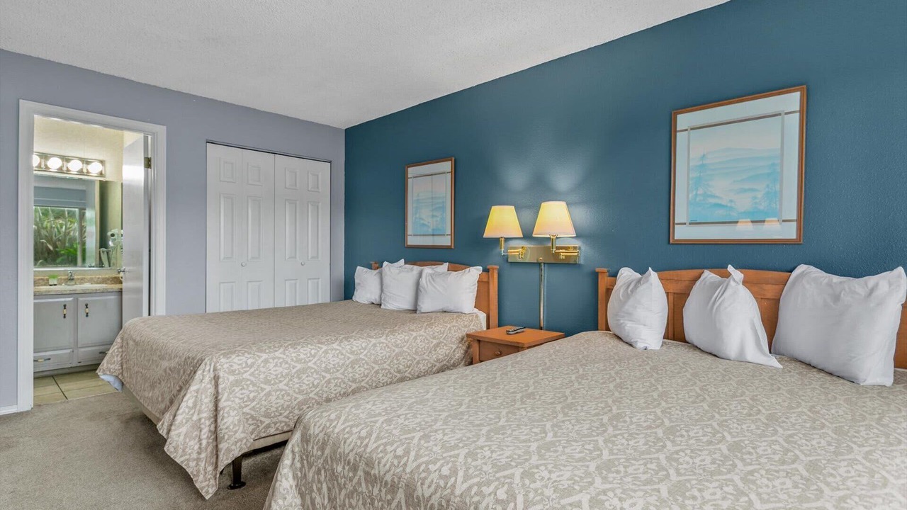 Photo of Bedroom in Ocean Shores
