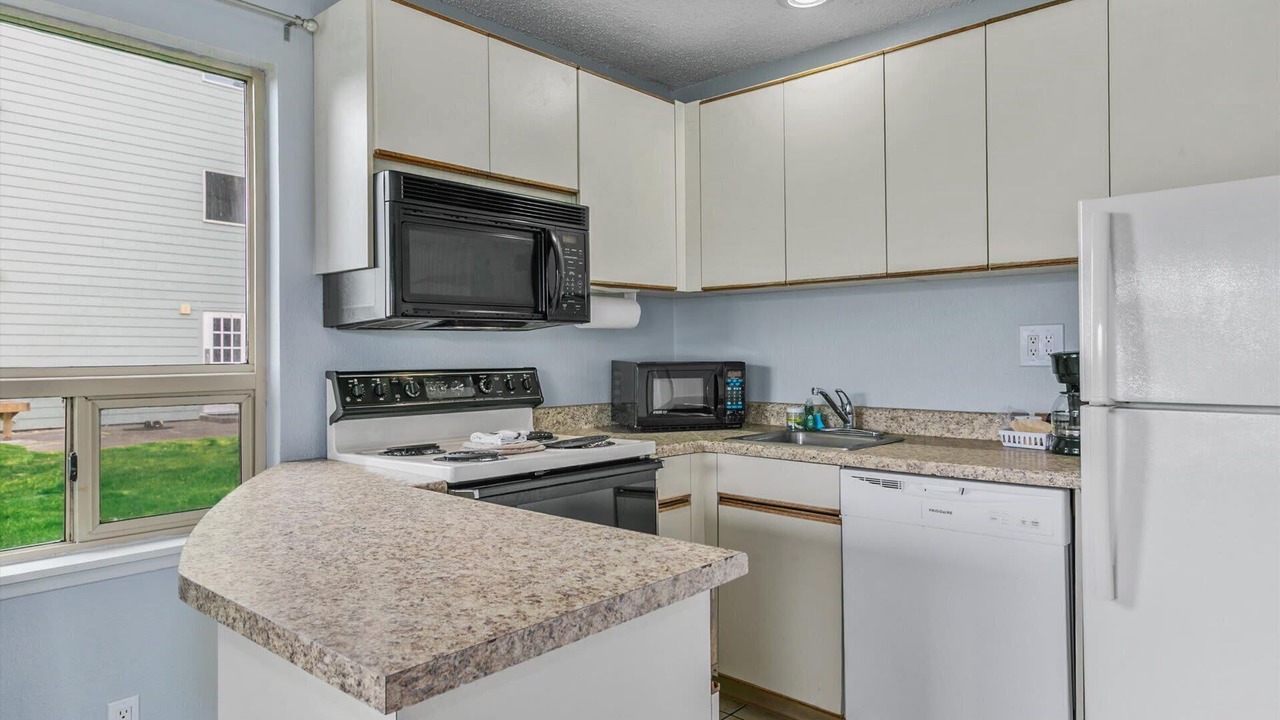 Photo of Kitchen in Ocean Shores