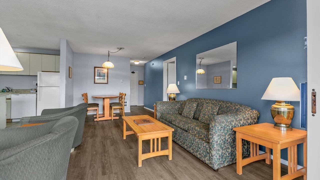 Photo of Livingroom in Ocean Shores