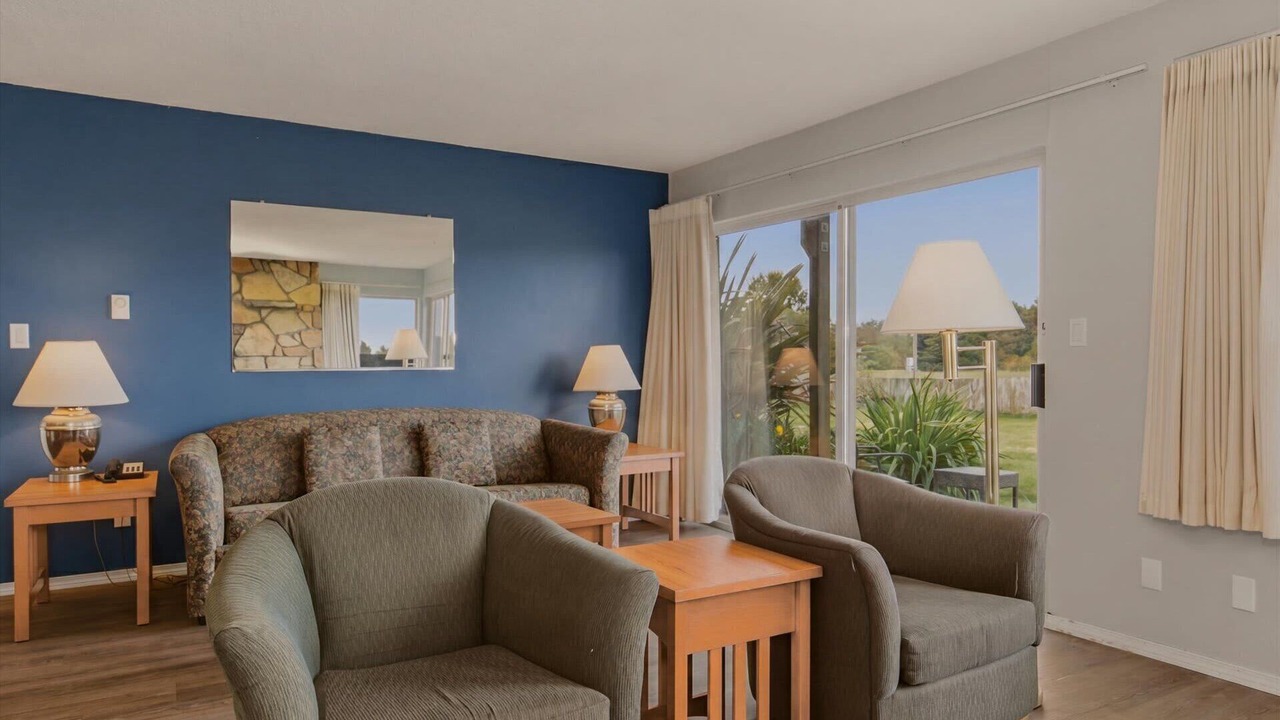 Photo of Livingroom in Ocean Shores