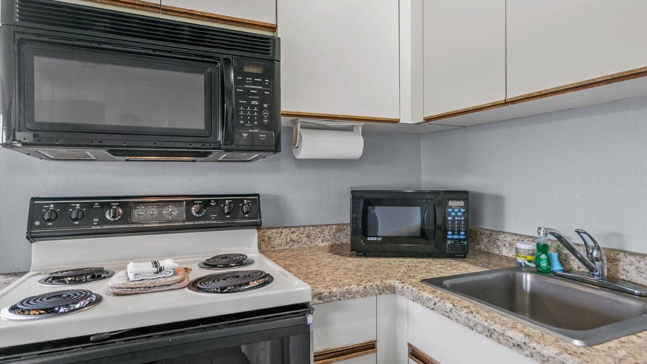 Photo of Kitchen in Ocean Shores
