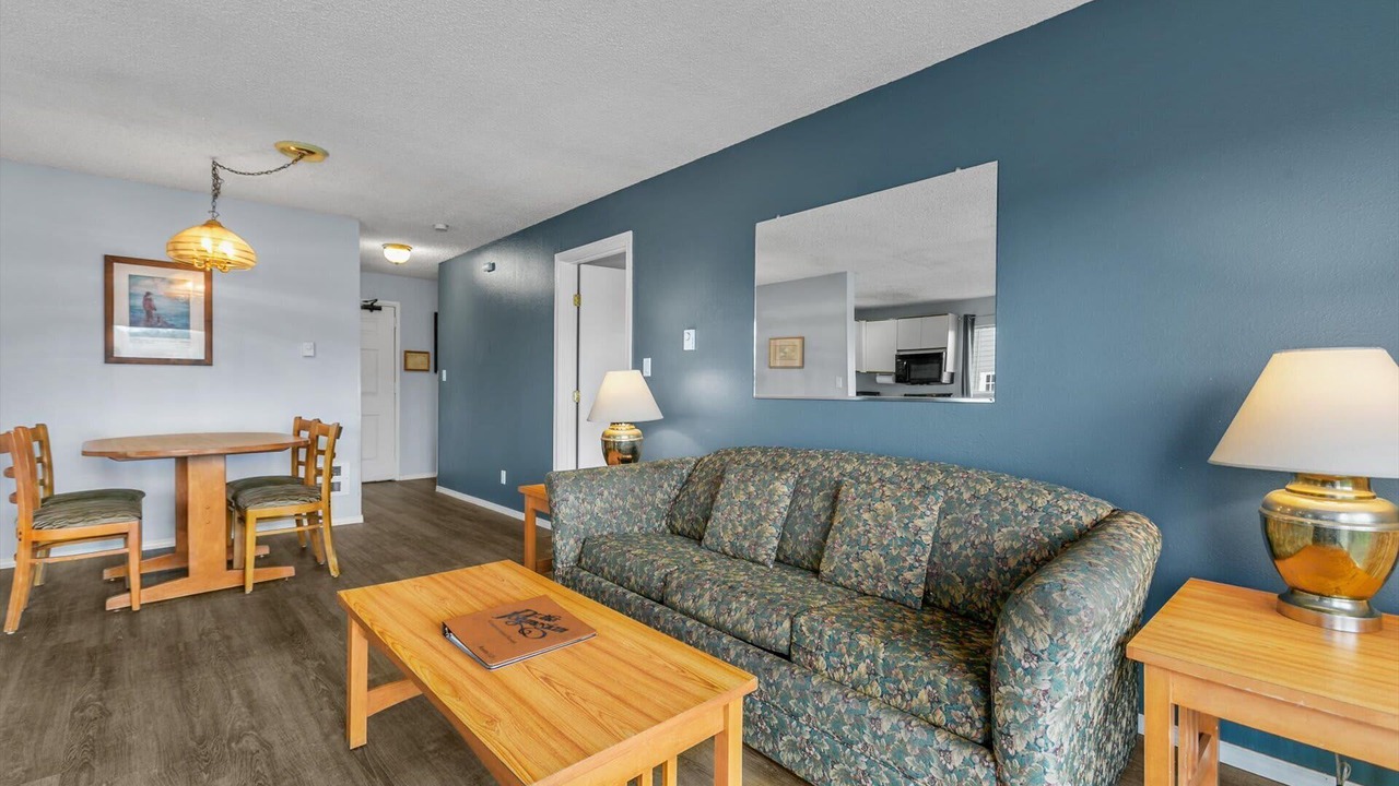 Photo of Livingroom in Ocean Shores