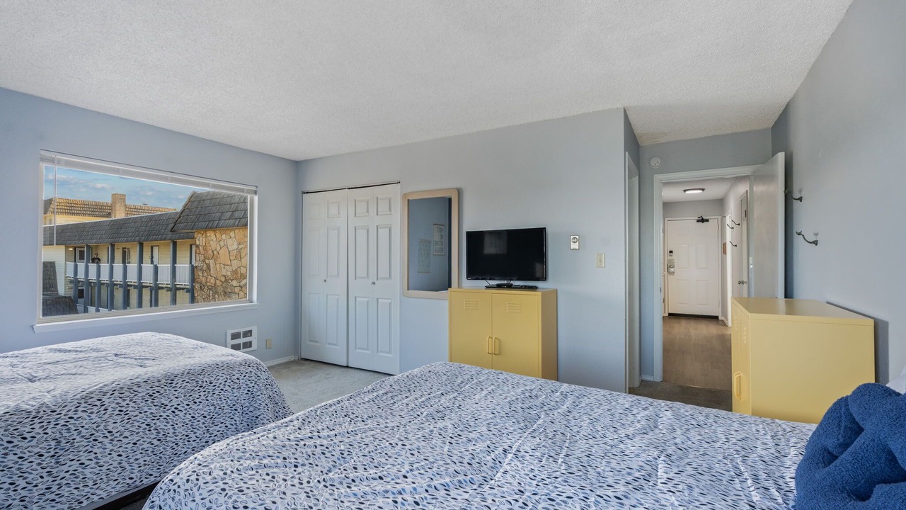 Photo of Bedroom in Ocean Shores