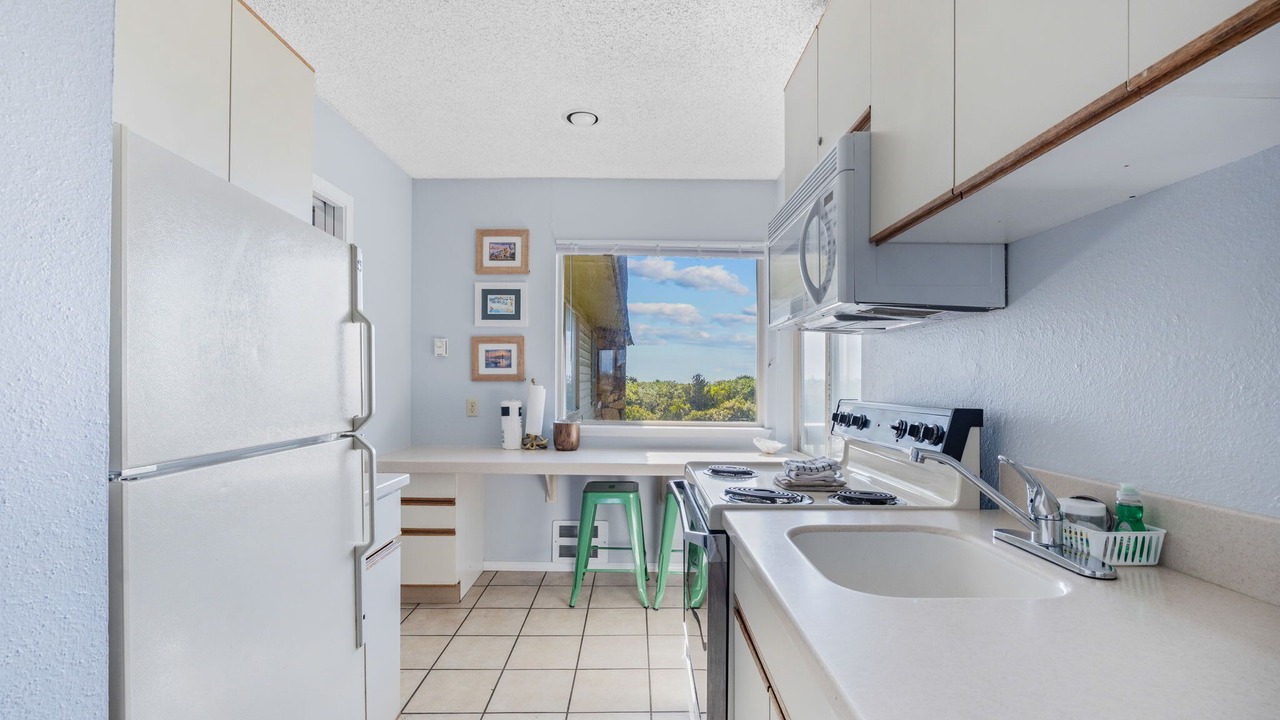 Photo of Kitchen in Ocean Shores