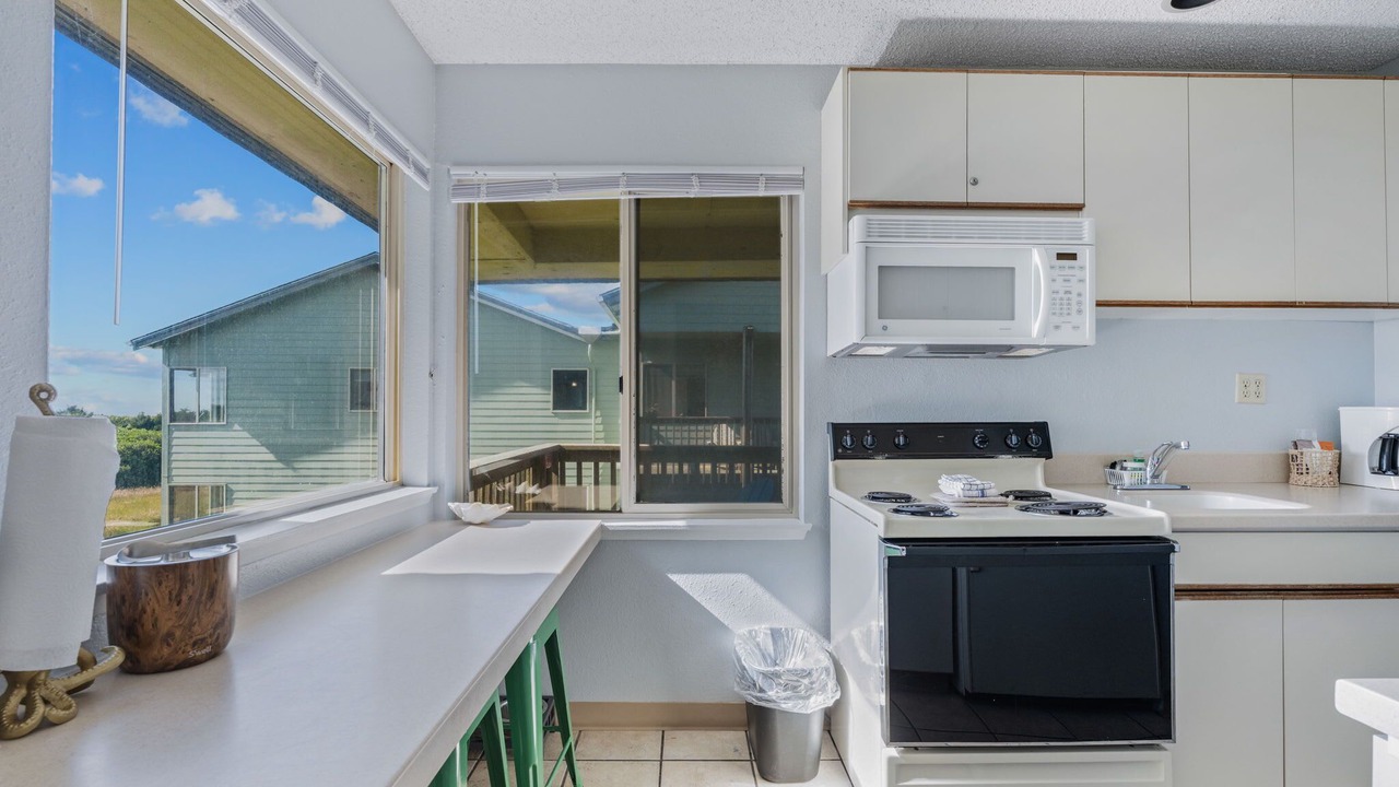 Photo of Kitchen in Ocean Shores