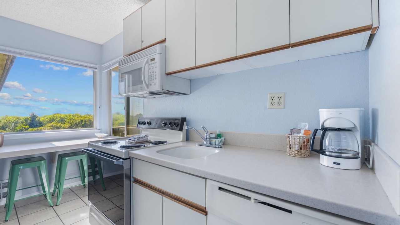 Photo of Kitchen in Ocean Shores