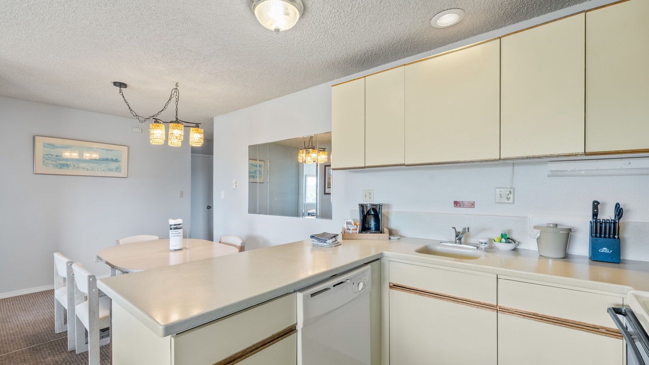 Photo of Kitchen in Ocean Shores