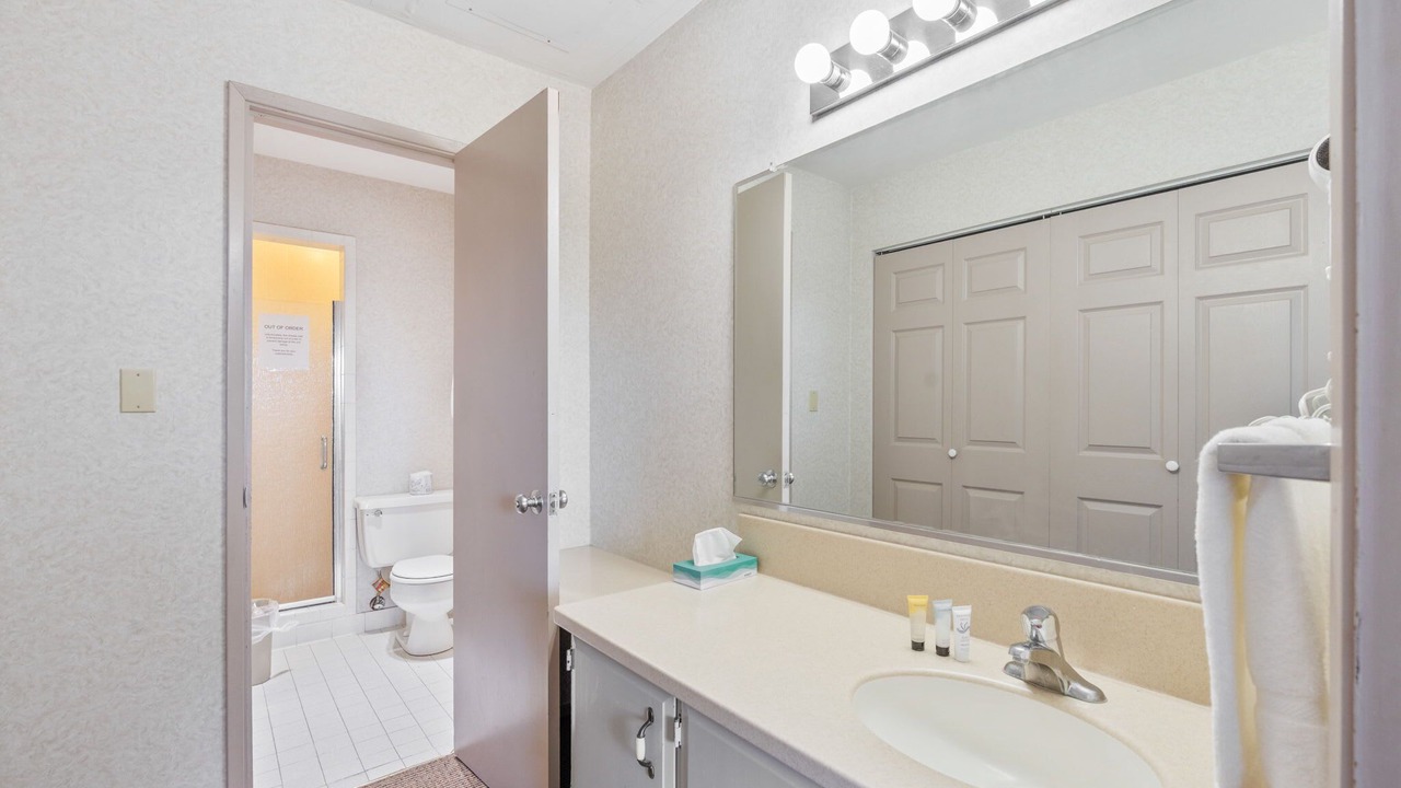 Photo of Bathroom in Ocean Shores