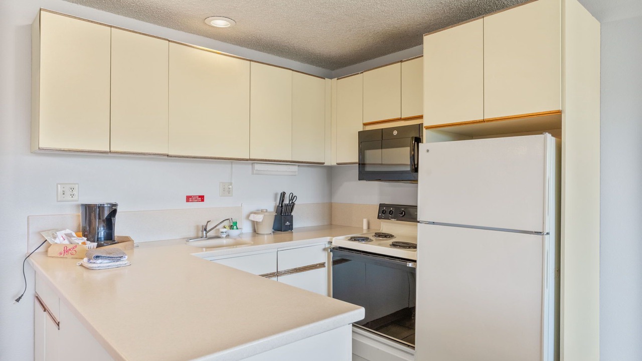 Photo of Kitchen in Ocean Shores