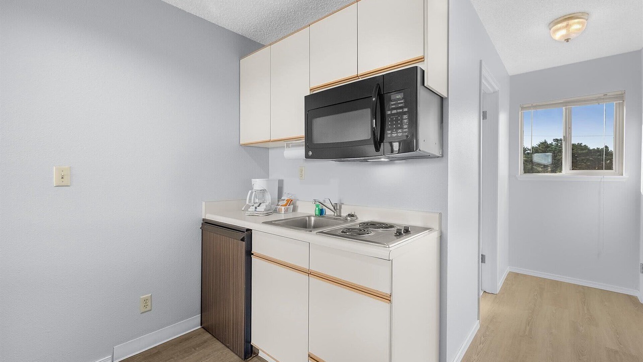 Photo of Kitchen in Ocean Shores