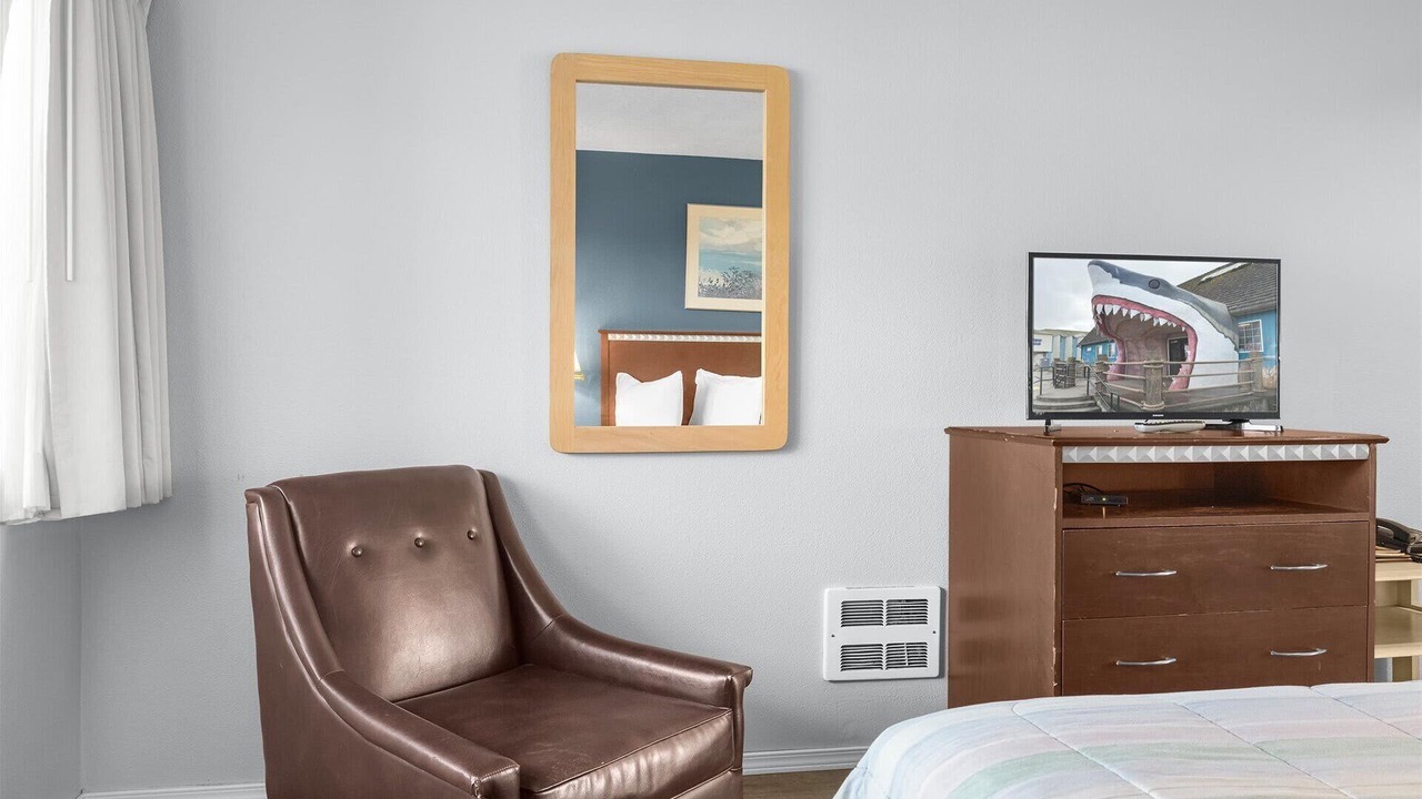 Photo of Bedroom in Ocean Shores