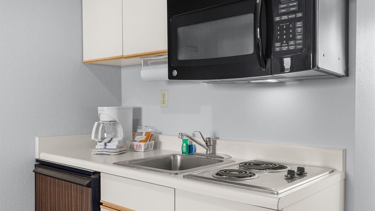 Photo of Kitchen in Ocean Shores