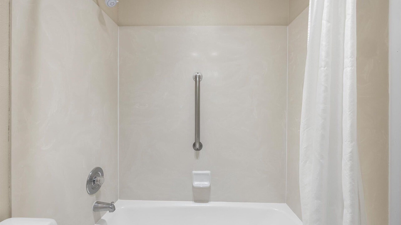 Photo of Bathroom in Ocean Shores