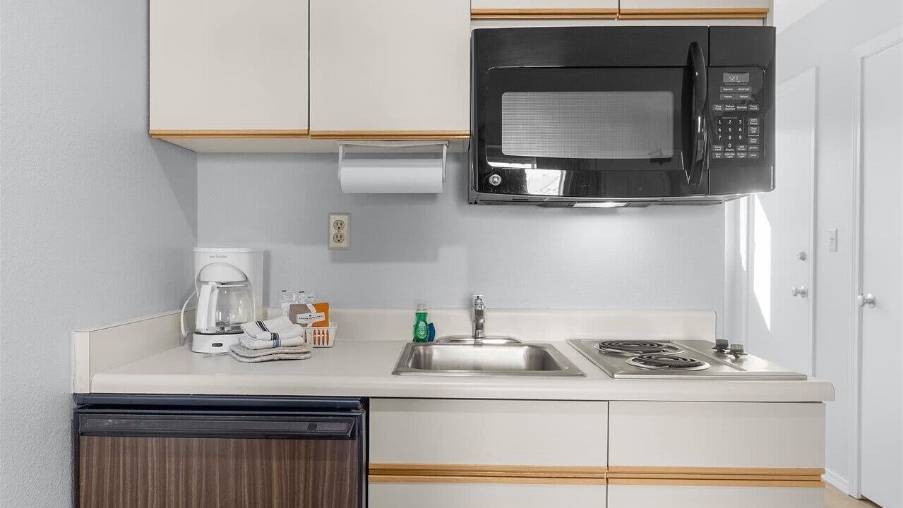 Photo of Kitchen in Ocean Shores