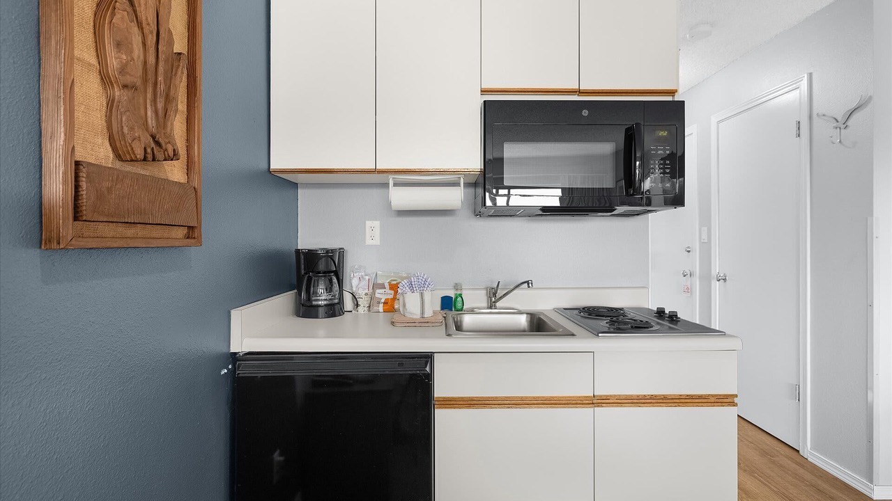 Photo of Kitchen in Ocean Shores