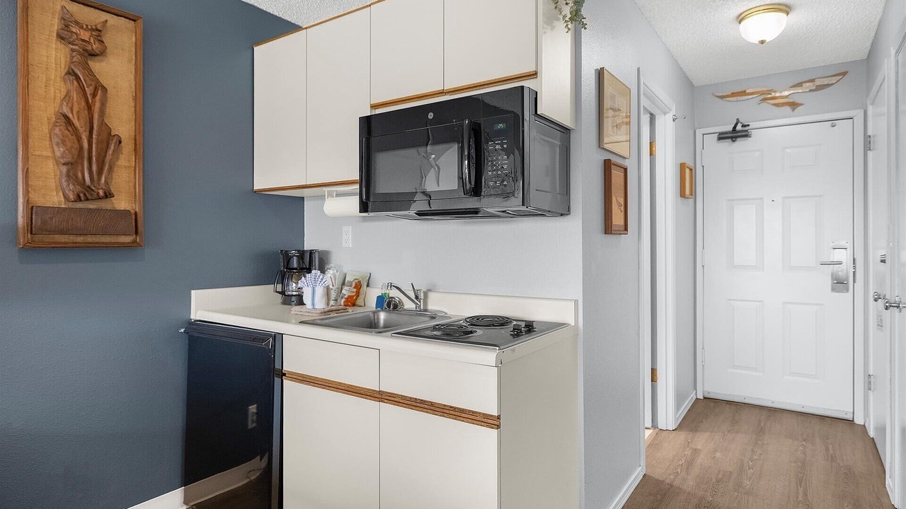 Photo of Kitchen in Ocean Shores