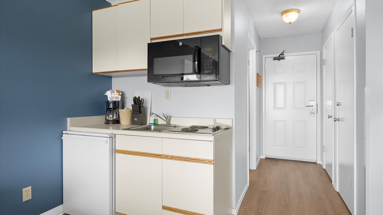Photo of Kitchen in Ocean Shores