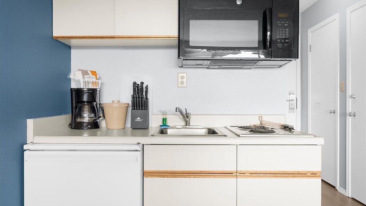 Photo of Kitchen in Ocean Shores