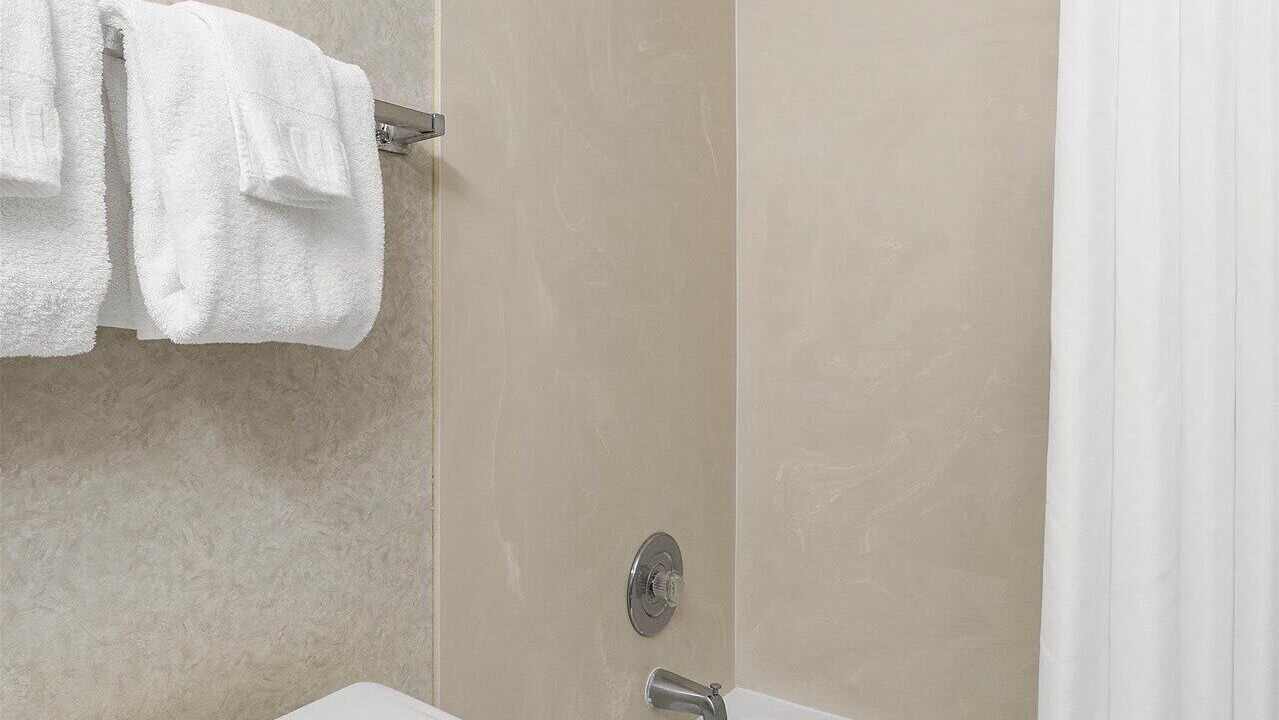 Photo of Bathroom in Ocean Shores