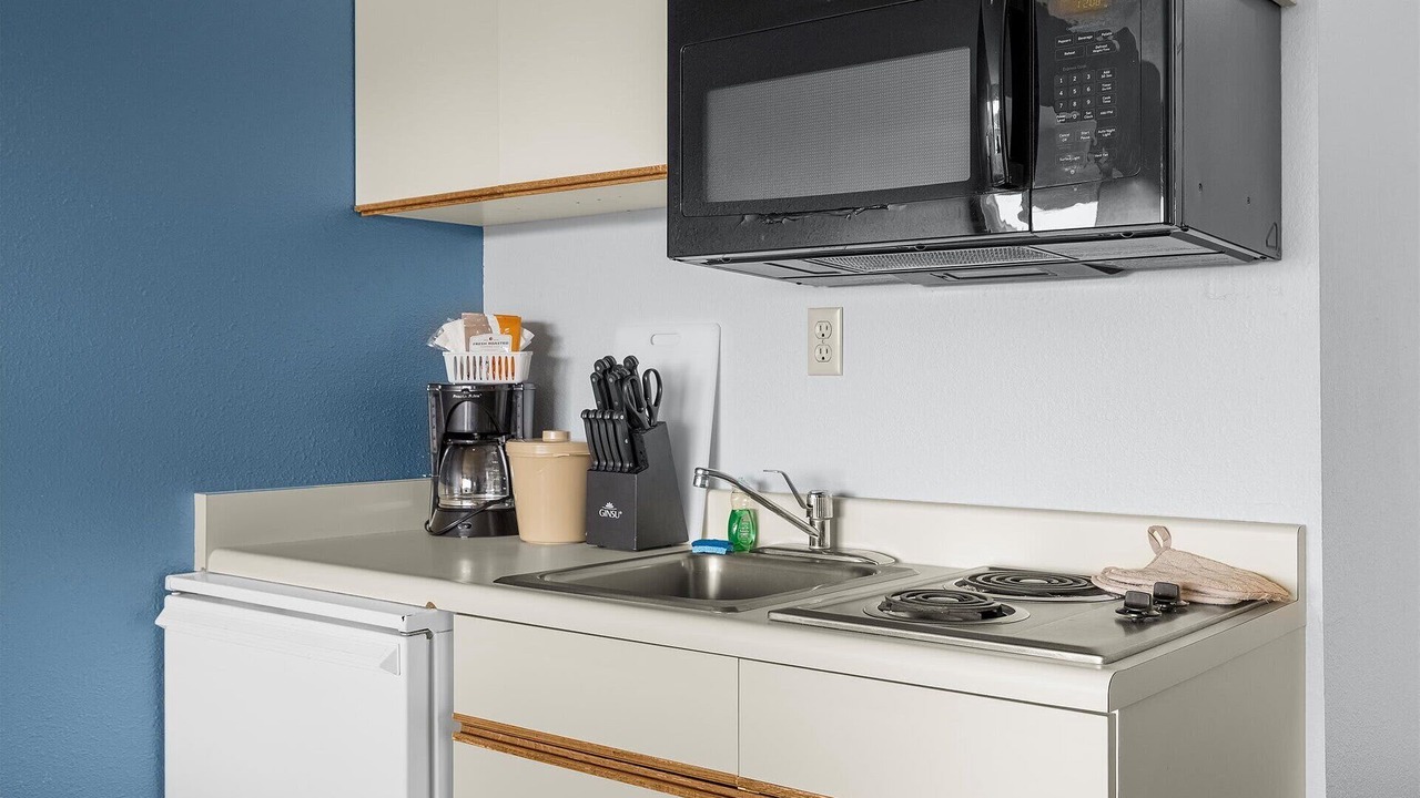 Photo of Kitchen in Ocean Shores