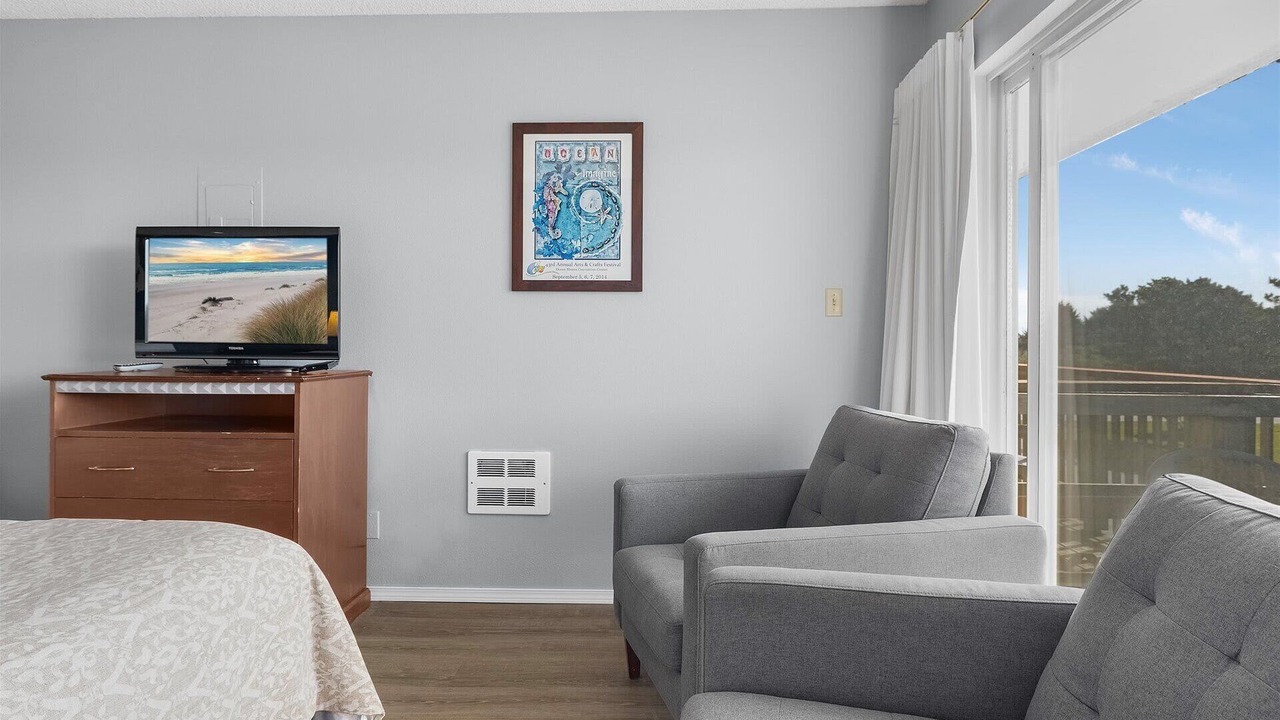 Photo of Bedroom in Ocean Shores