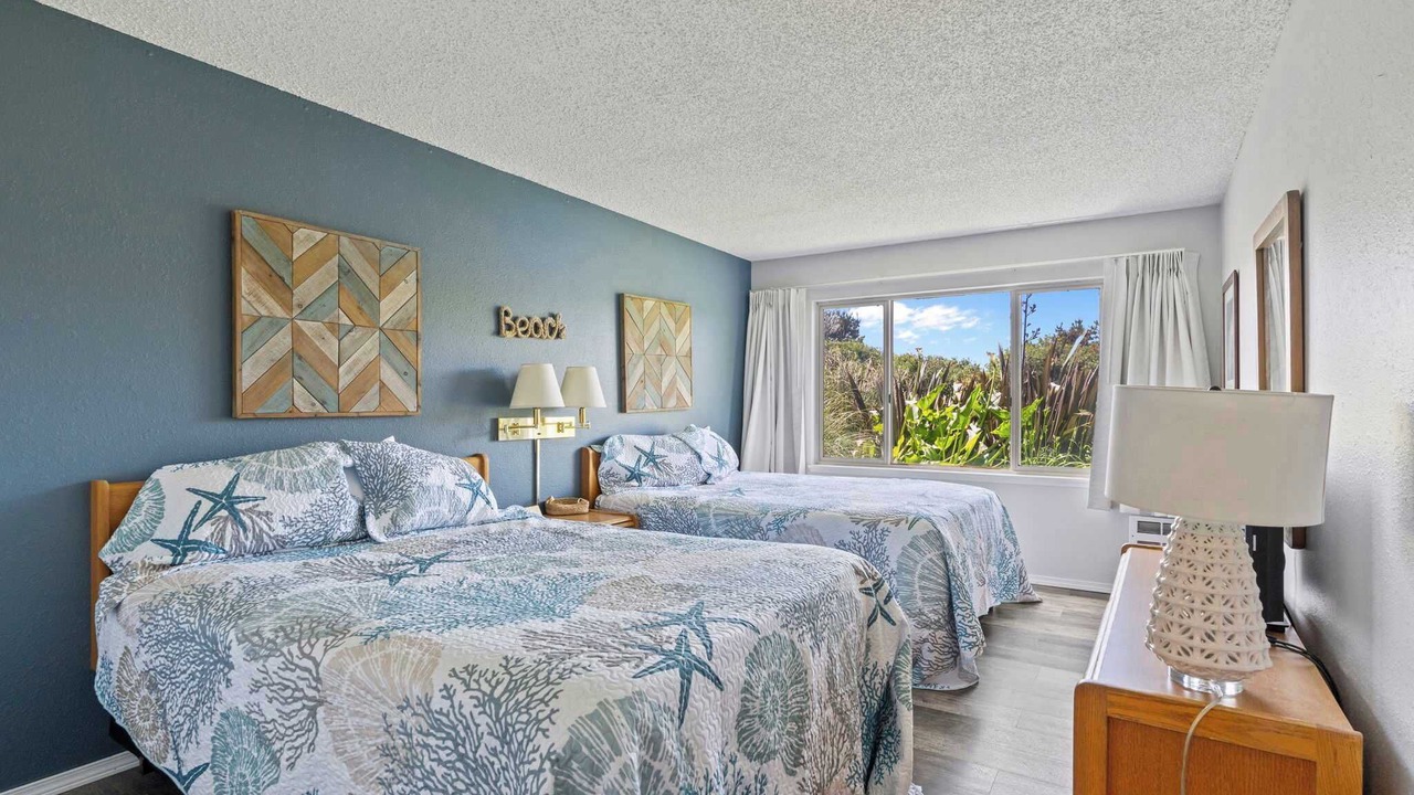 Photo of Bedroom in Ocean Shores