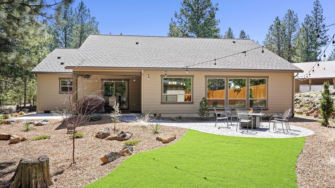 Photo of Outdoor in Deschutes River Woods