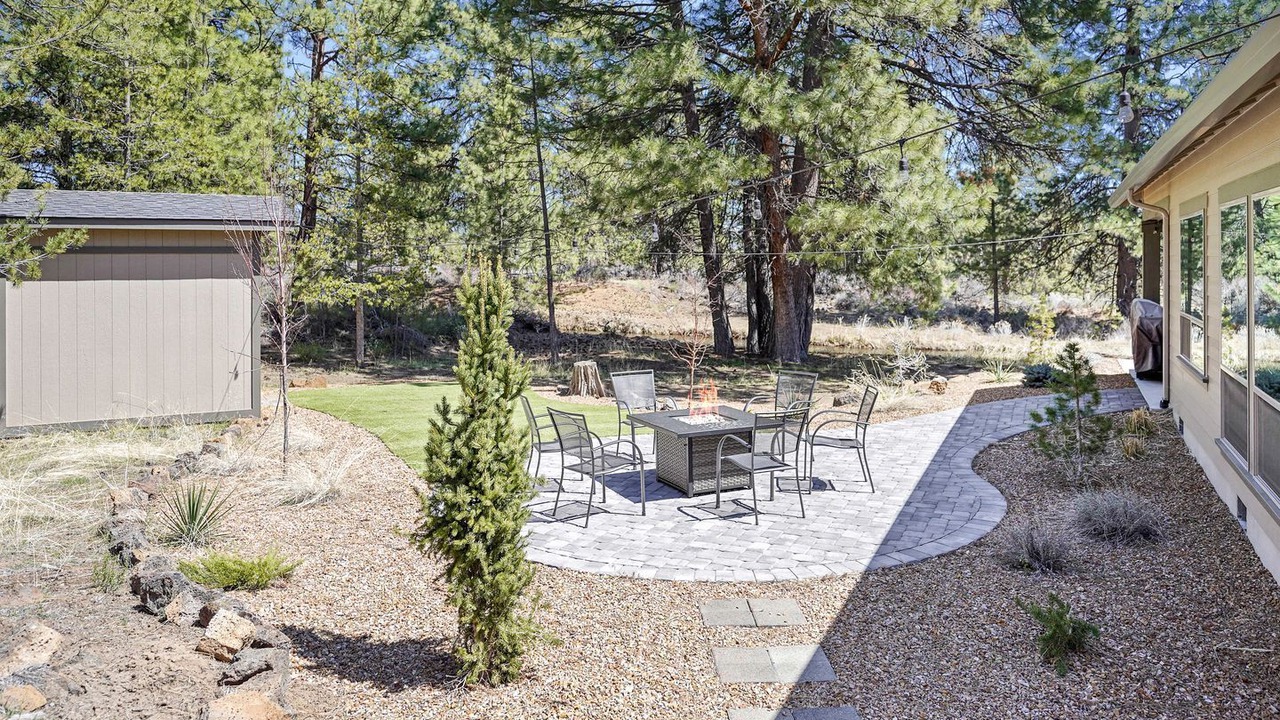 Photo of Outdoor in Deschutes River Woods