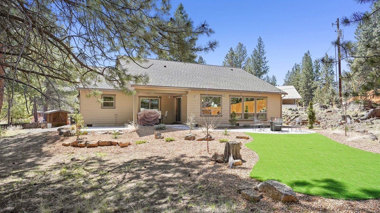 Photo of Outdoor in Deschutes River Woods