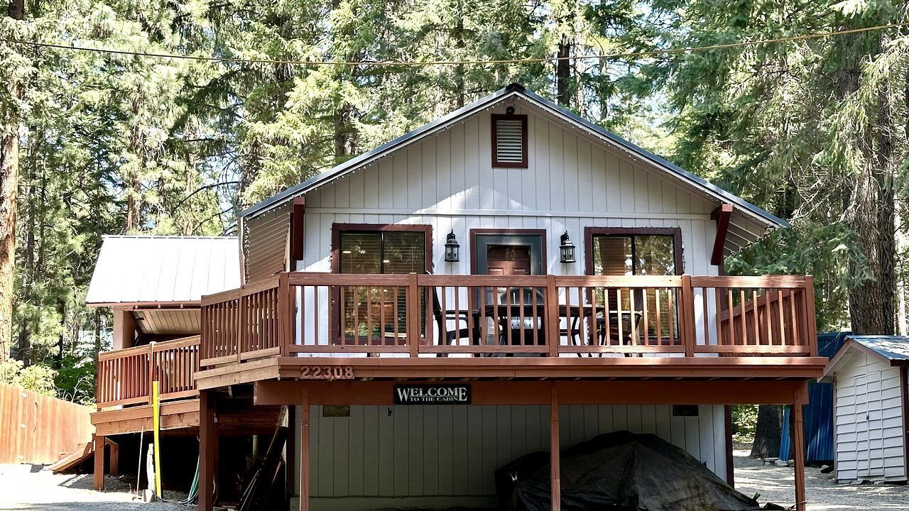 Photo of Outdoor in Leavenworth