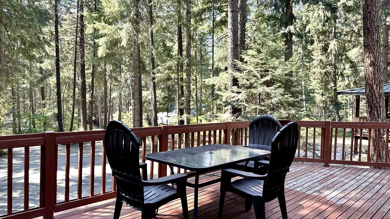 Photo of Outdoor in Leavenworth