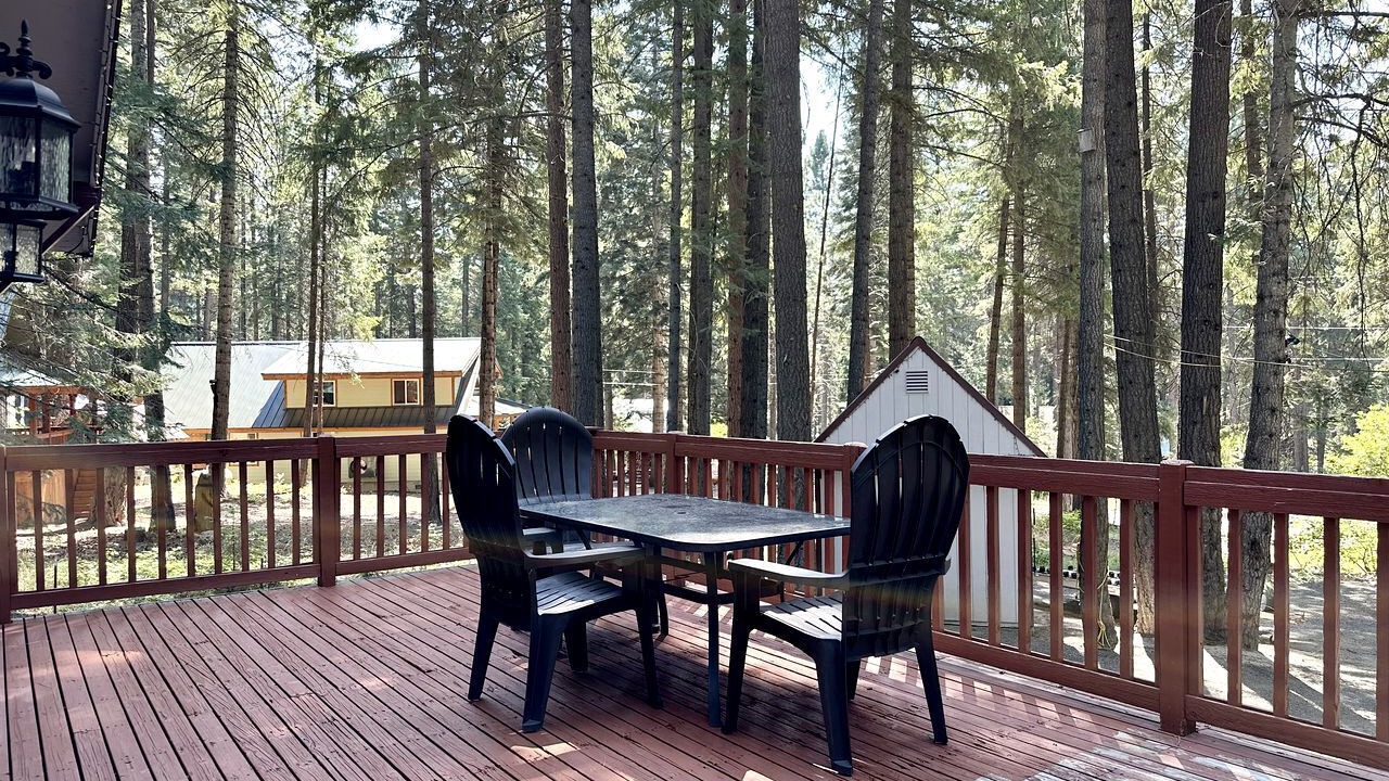 Photo of Outdoor in Leavenworth