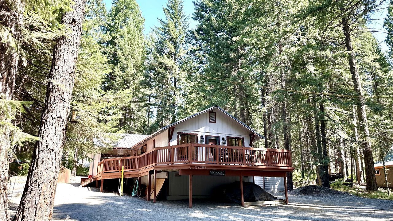 Photo of Outdoor in Leavenworth