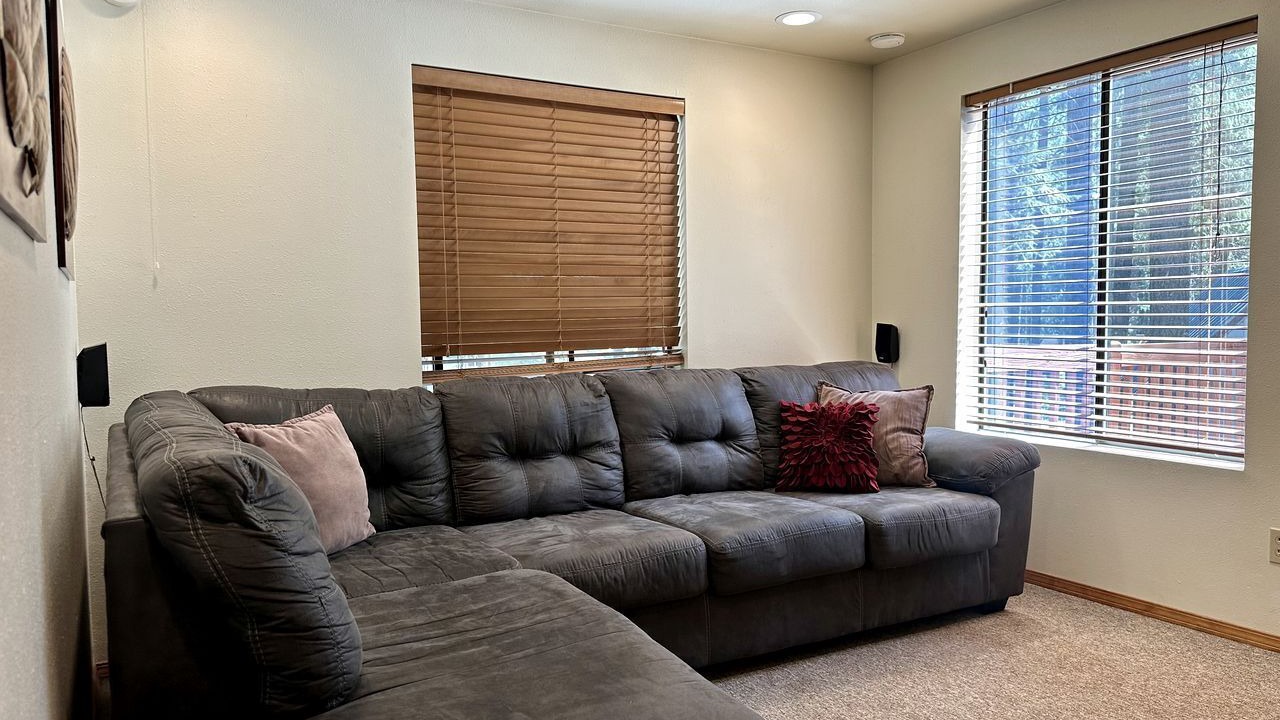 Photo of Livingroom in Leavenworth