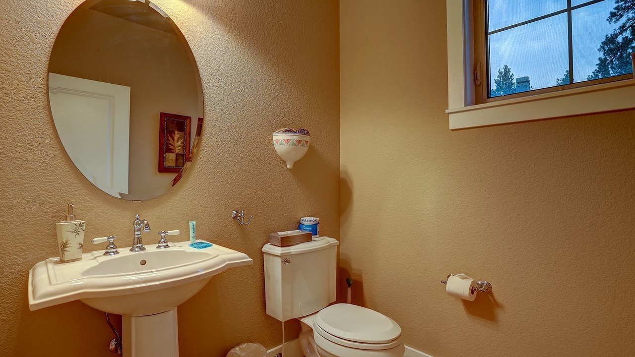 Photo of Bathroom in RiverWild