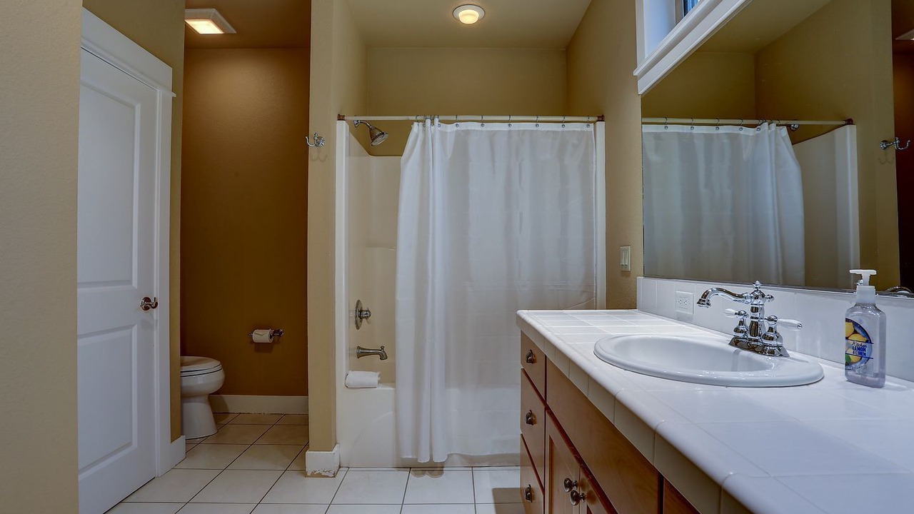 Photo of Bathroom in RiverWild