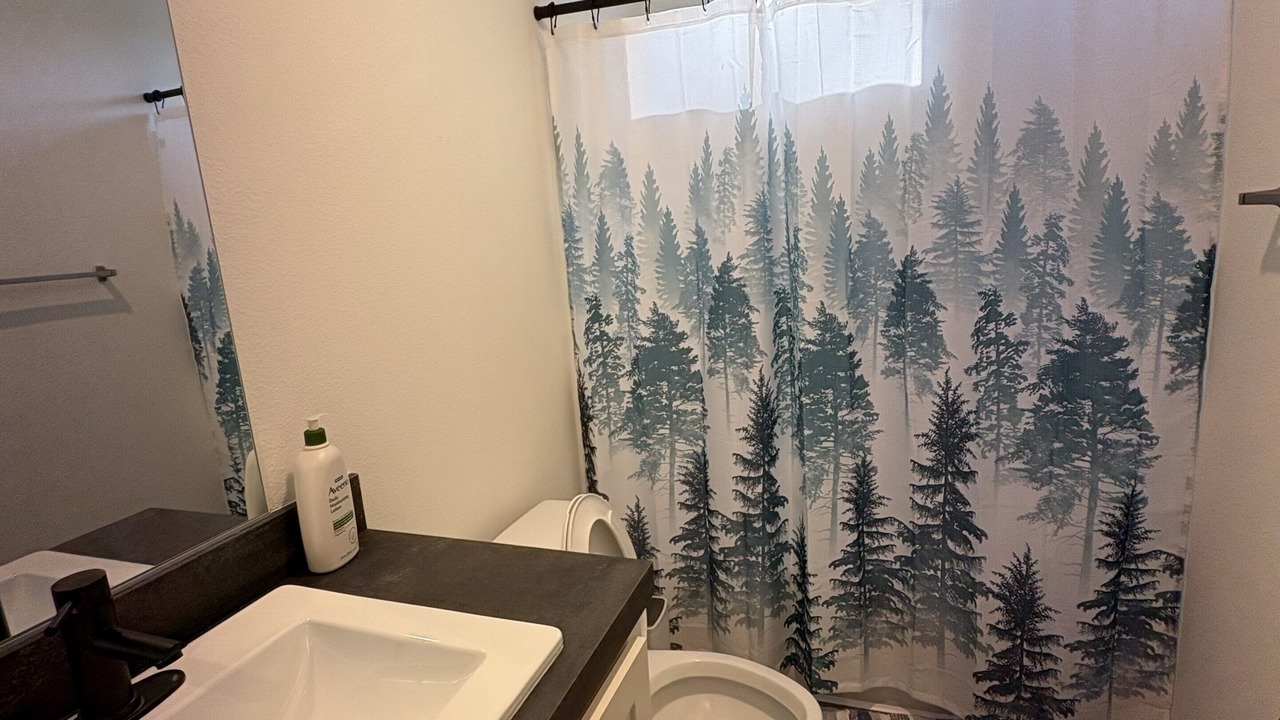 Photo of Bathroom in Beaver