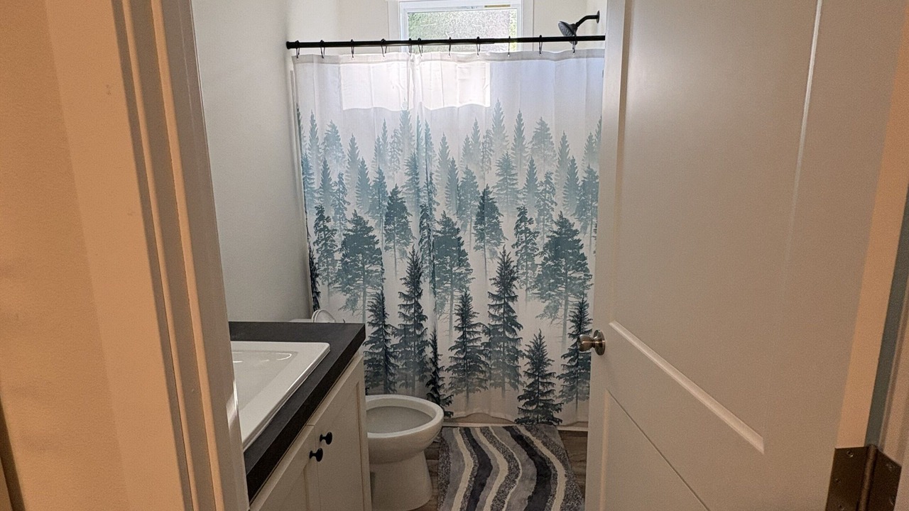 Photo of Bathroom in Beaver