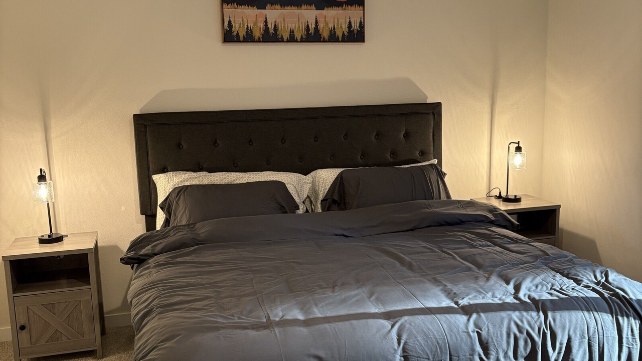 Photo of Bedroom in Beaver