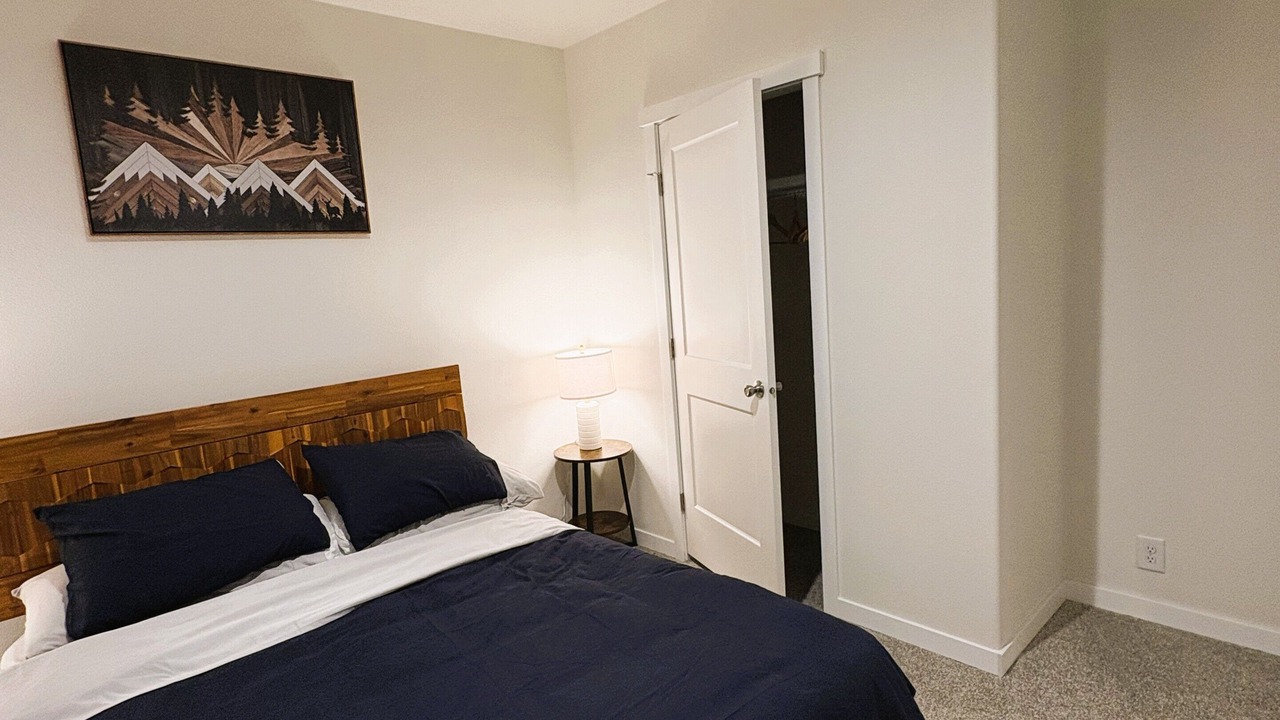 Photo of Bedroom in Beaver