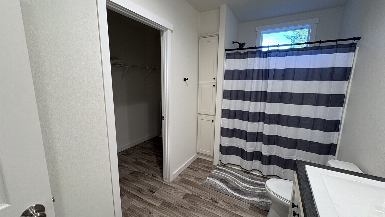 Photo of Bathroom in Beaver