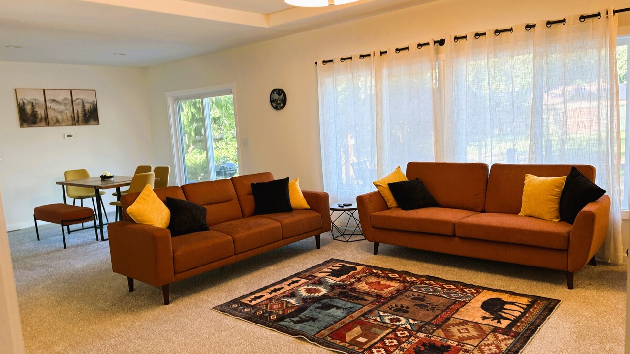 Photo of Livingroom in Beaver
