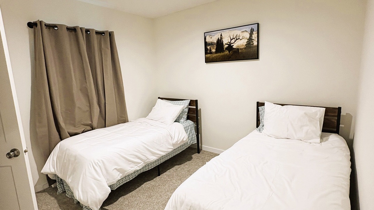 Photo of Bedroom in Beaver