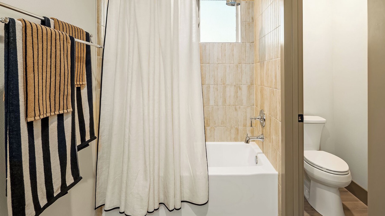 Photo of Bathroom in North Delridge