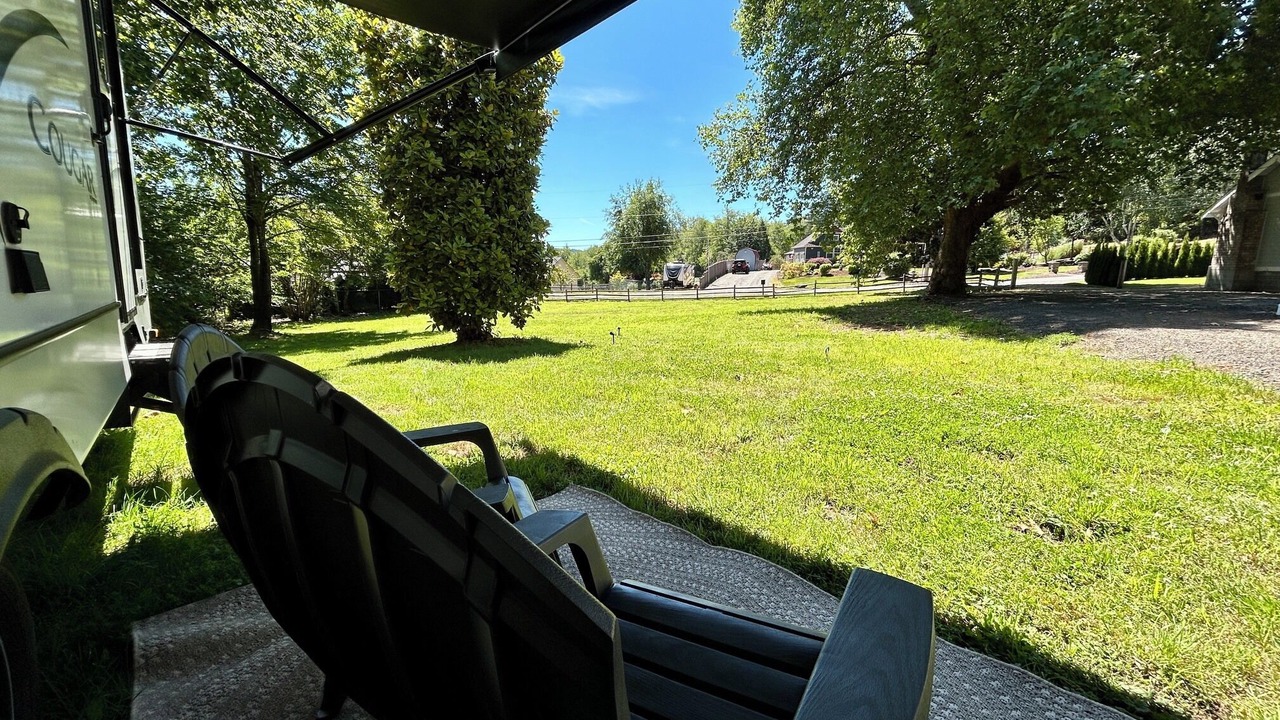 Photo of Outdoor in Burley