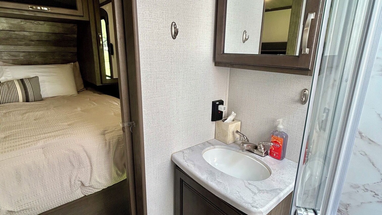 Photo of Bedroom in Burley