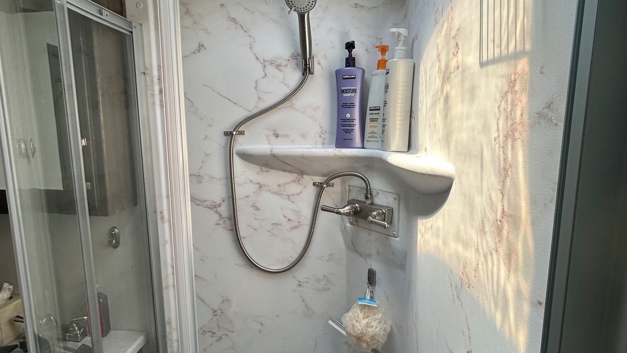 Photo of Bathroom in Burley